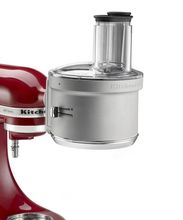 KitchenAid Насадка-кухонный комбайн