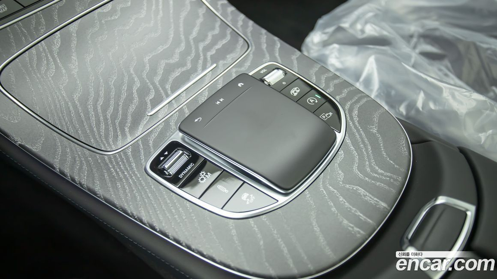 Mercedes-Benz E-Class W213 E53 AMG 4MATIC+ (12.2022)