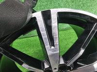 Диск литой R20 BMW 5er G60 (23-нв) 938 стиль зад.