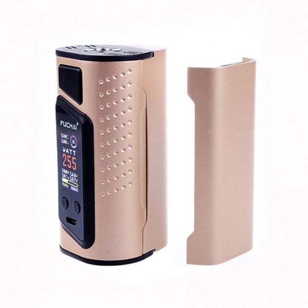 Купить Боксмод Sigelei Fuchai DUO-3 175w/255w (2/3)