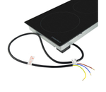 Электрическая варочная панель MAUNFELD EVCE.292-BK фото 7