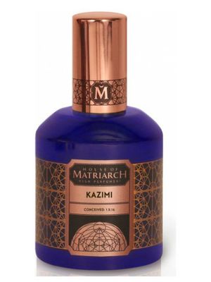 House of Matriarch Kazimi