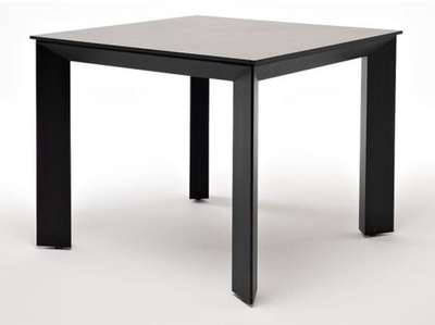 Кухонный стол Венето Арт.: RC658-90-90-B black