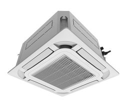 Кассетная VRF система Lessar LSM-AH50B8CUA2/LZ-VB4CUB5