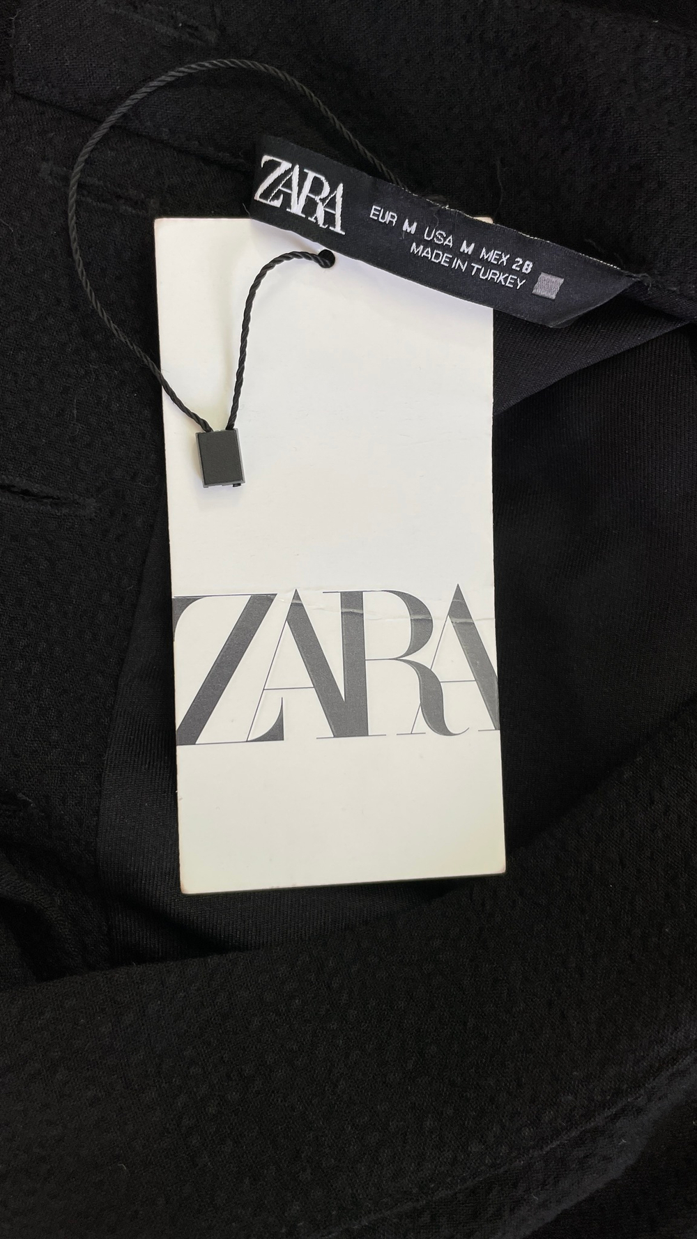 Платье Zara