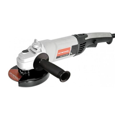 Угловая шлифмашина ИНТЕРСКОЛ УШМ-125/1400ЭЛ 302.1.0.00