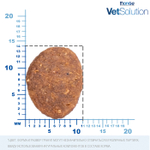 Сухой корм диетический для собак при заболеваниях ЖКТ Monge VetSolution Dog Gastrointestinal Гастроинтестинал 2кг