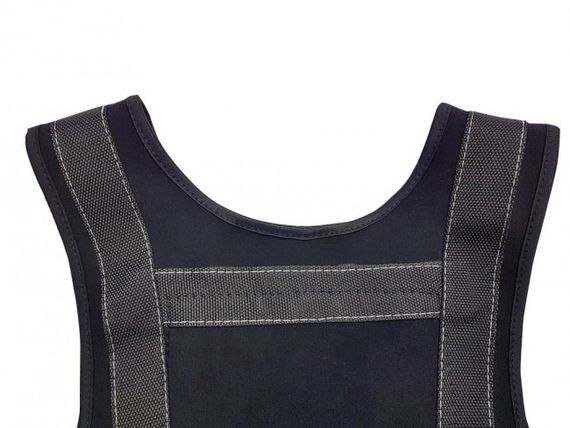 Неопреновый разгрузочный жилет Scorpena