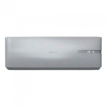 Кондиционер Hisense Silver 
DC Inverter AS-09UR4SYDDL1(S)