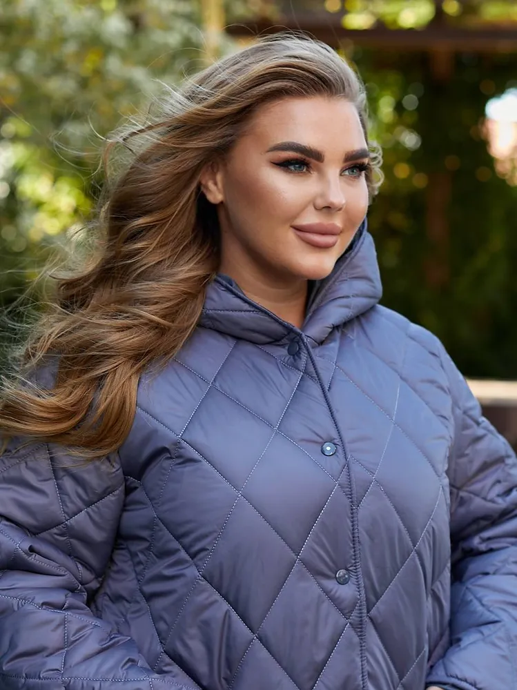 Куртка УК-0193-3 Fabrika