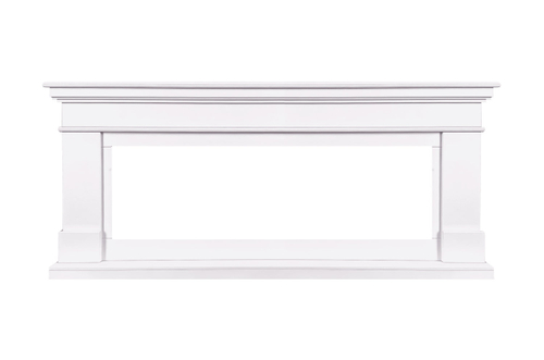 Портал Royal Flame California V60 SFT (Разборный) - Белый