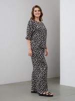 Костюм Гинея Виотекс ЧЁРНЫЙ