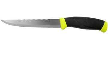 Нож Morakniv Fishing Comfort Scaler 150, нержавеющая сталь, 13870