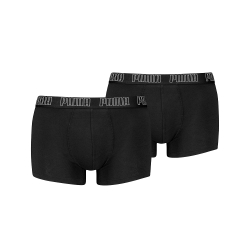 Мужское нижнее белье PUMA MEN EVERYDAY TRUNK 2P