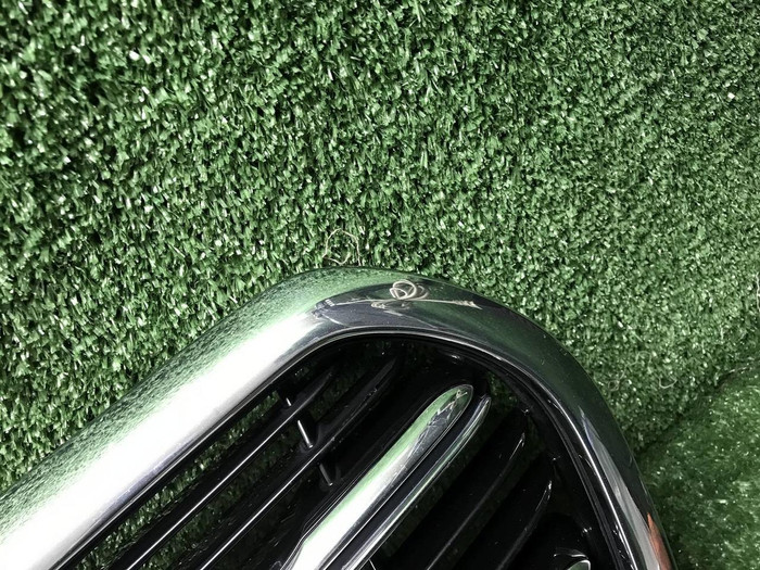 Решетка радиатора Mercedes S W223 (2020-н.в.)