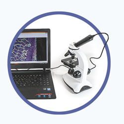 Цифровая USB-камера