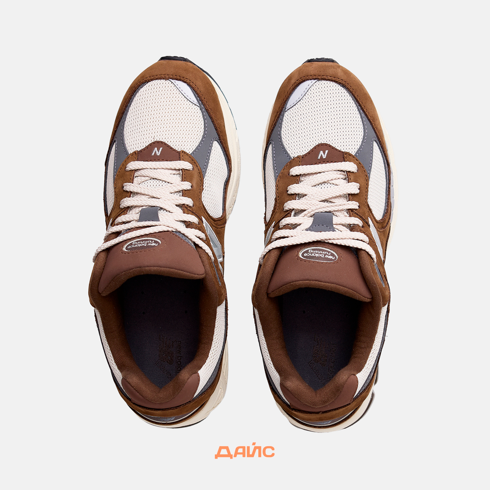 Кроссовки New Balance M2002RHS "Adrift Moonbeam"