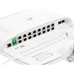 Коммутатор (свитч) Ubiquiti EdgePoint S16