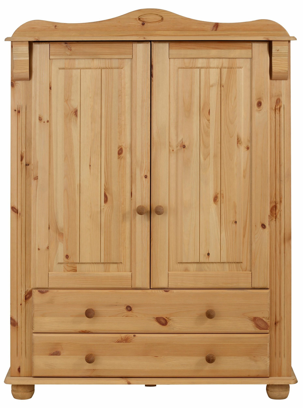 Шкаф распашной