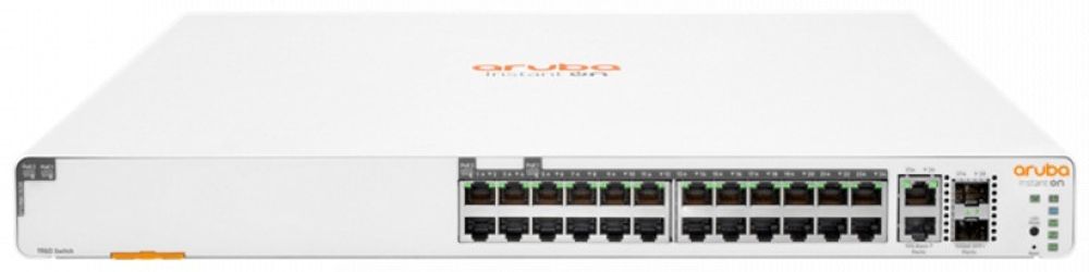 Коммутатор HP JL807A