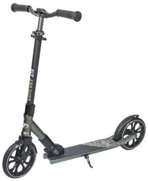 Самокат TechTeam 210R Comfort (2021)