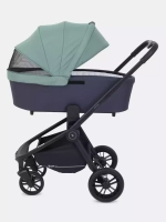 Коляска детская RANT basic "ENERGY" (2в1) RA091 Green