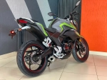 VOGE Loncin СR4