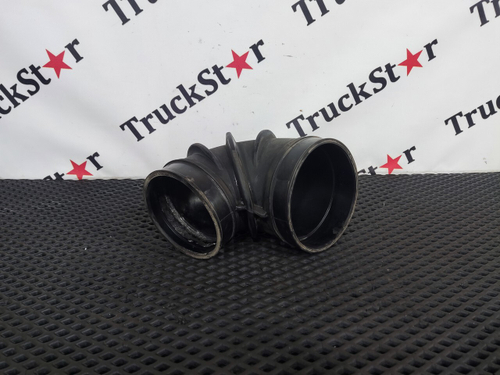 Патрубок воздушного фильтра