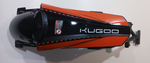 Крыло заднее с усилителем Мотоцикл Kugoo JL300