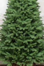 Ель искусственная «Олимпия» (Литая хвоя) 3,65 м