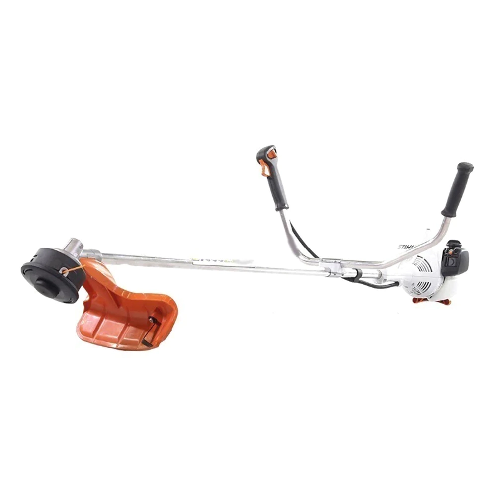 Триммер бензиновый STIHL FS 55 2-х тактный 1 л.с., захват 550 мм, 41402000475