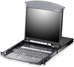 Переключатель KVM Aten KL1516AN-AXA-RG