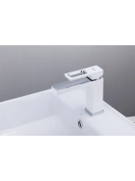 Смеситель для раковины GAPPO G1017-8