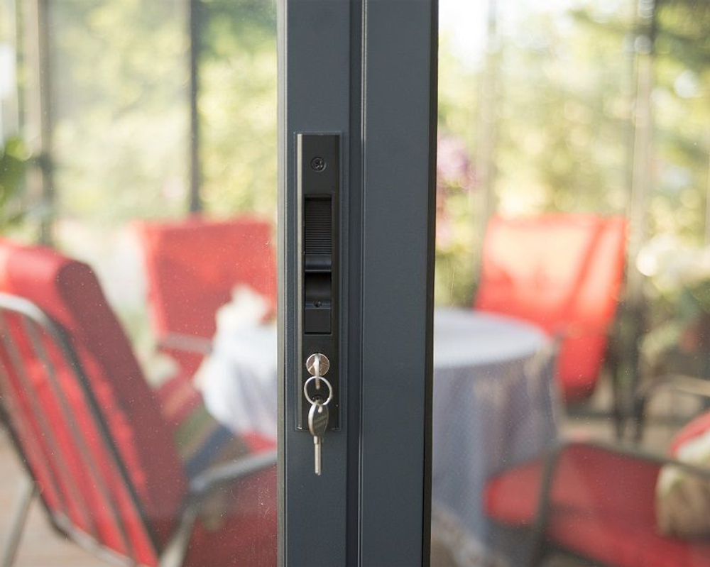 Садовая беседка павильон Palram Ledro 4300 14 x 10 ft