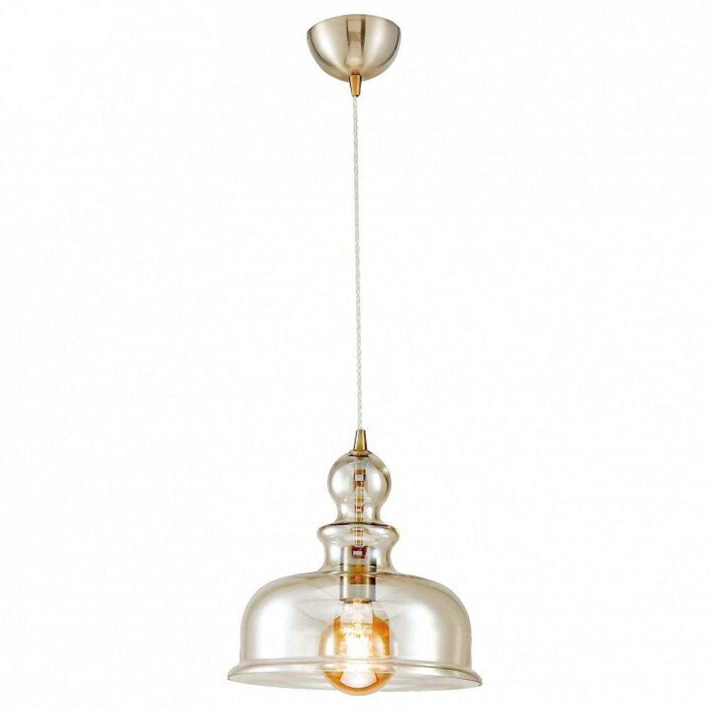 Подвесной светильник Maytoni Tone P001PL-01BZ