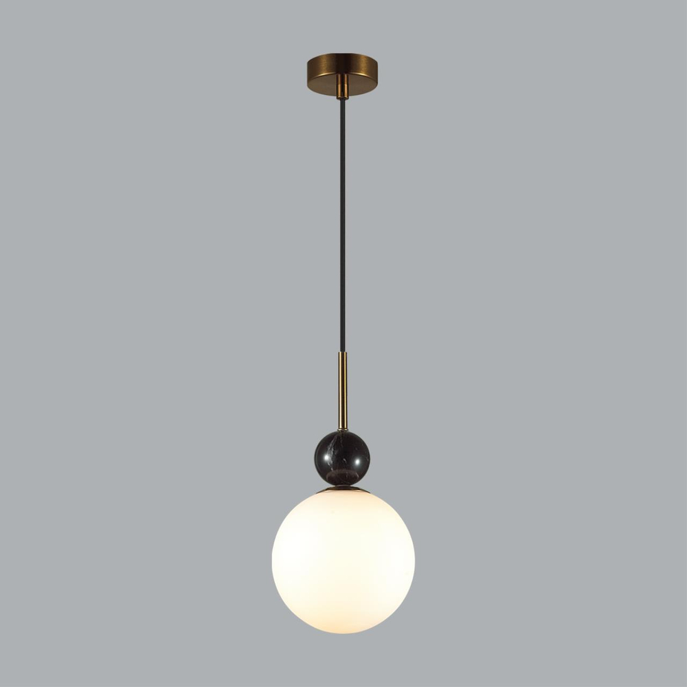 4361/1A ODL Подвесной светильник IP20 E14 40Вт 220-240V LOLLA