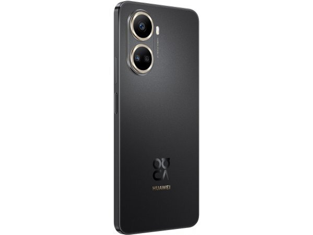 Смартфон Huawei Nova 10 SE 8/128GB Black (BNE-LX1)