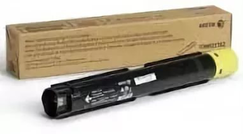 Тонер-картридж  Xerox 106R03766