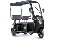 Электротрицикл Gelbert Bos (800Вт, 48/60B)