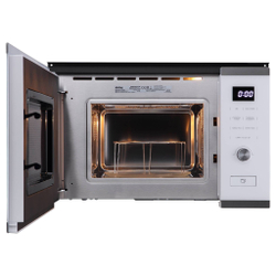 Встраиваемая микроволновая печь Korting KMI 820 GSCW