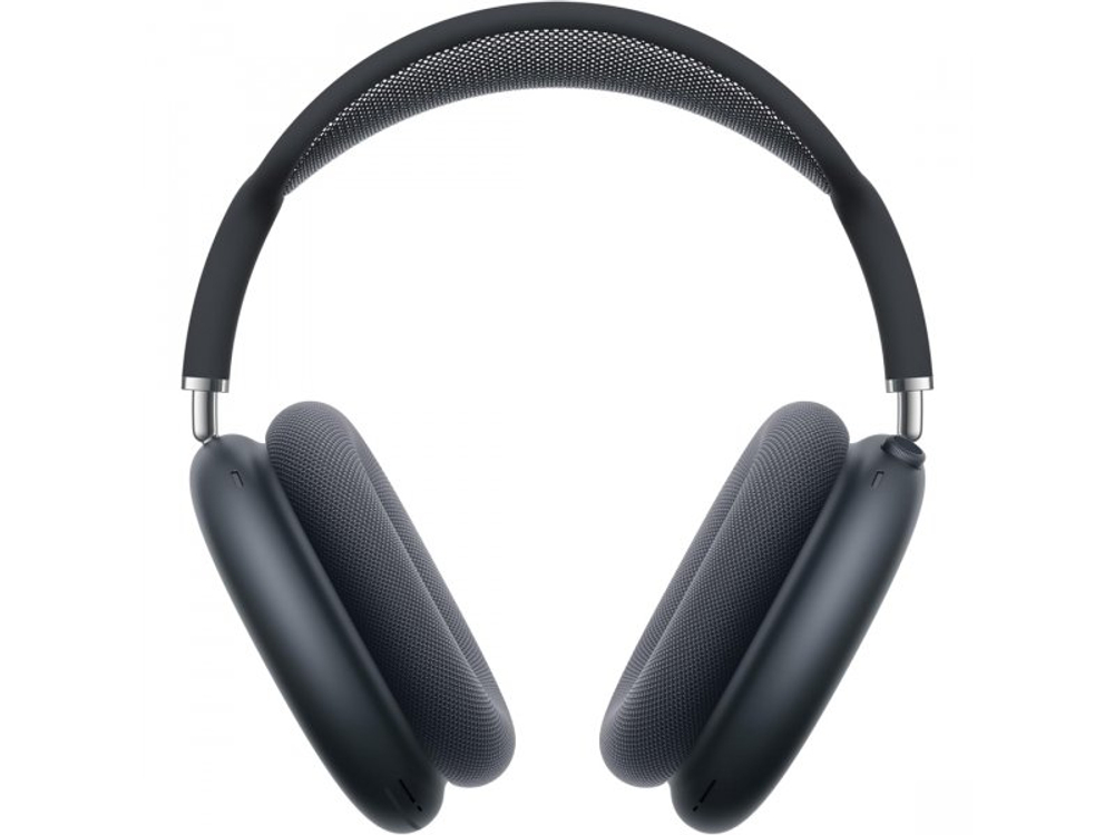 Беспроводные наушники Apple AirPods Max 2 (2026) USB-C Midnight (MHWK4)