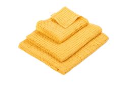 Полотенце 100x150 Abyss & Habidecor Pousada шафран Португалия