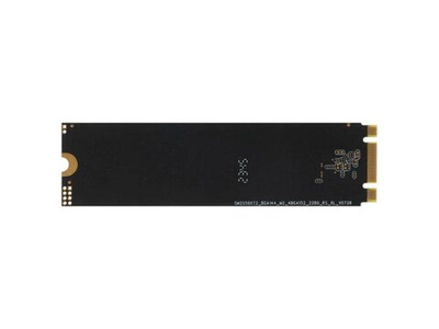 SSD накопитель AMD Radeon 480ГБ, M.2 2280, SATA III, [R3MS0480G8]