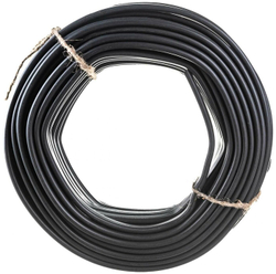 Кабель силовой ВВГбм-Пнг(А) 3x2.5 мм² 20 м Мастер Тока