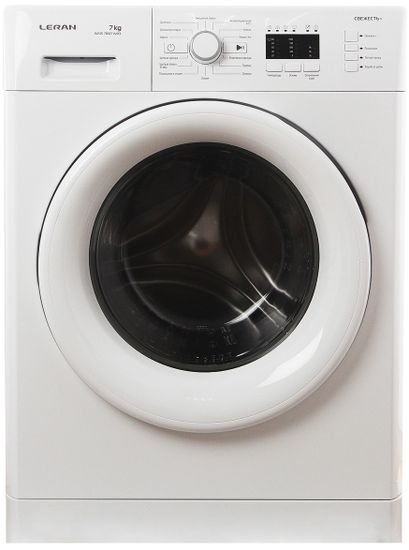 Стиральная машина Leran WMS 78107 WD3