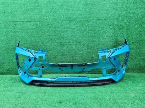 Бампер передний Geely Coolray (2023-н.в.)