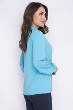 Блузка 40570 Avili