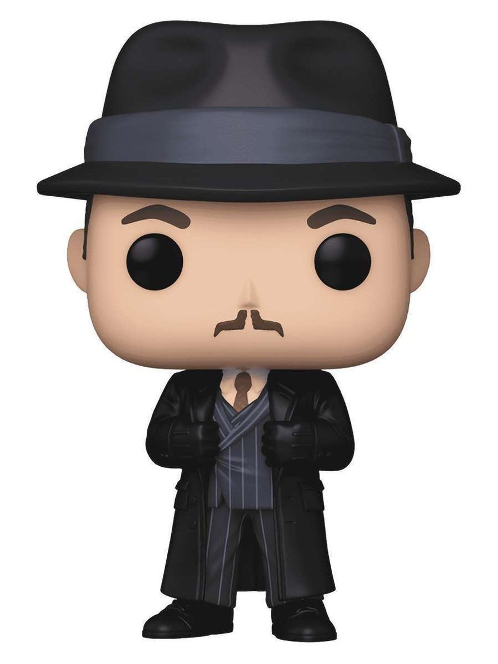 Фигурка Funko POP! TV Peaky Blinders Michael Gray (1400) 72183