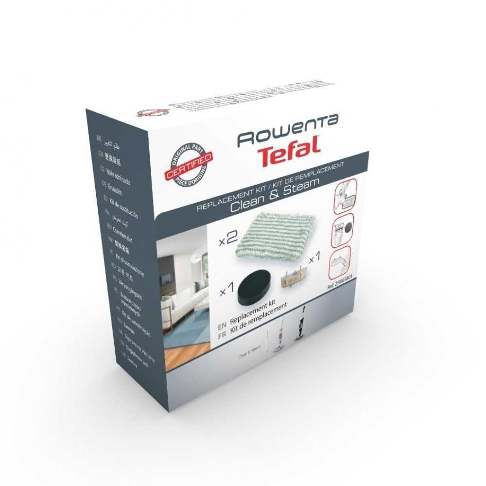 Набор аксессуаров Tefal ZR005801