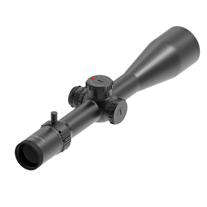 Прицел Artelv LRS 6-50x56 FFP AM650 (ASL65056F34)